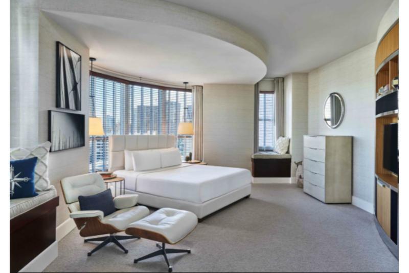 Hotel Republic San Diego, Autograph Collection Extérieur photo