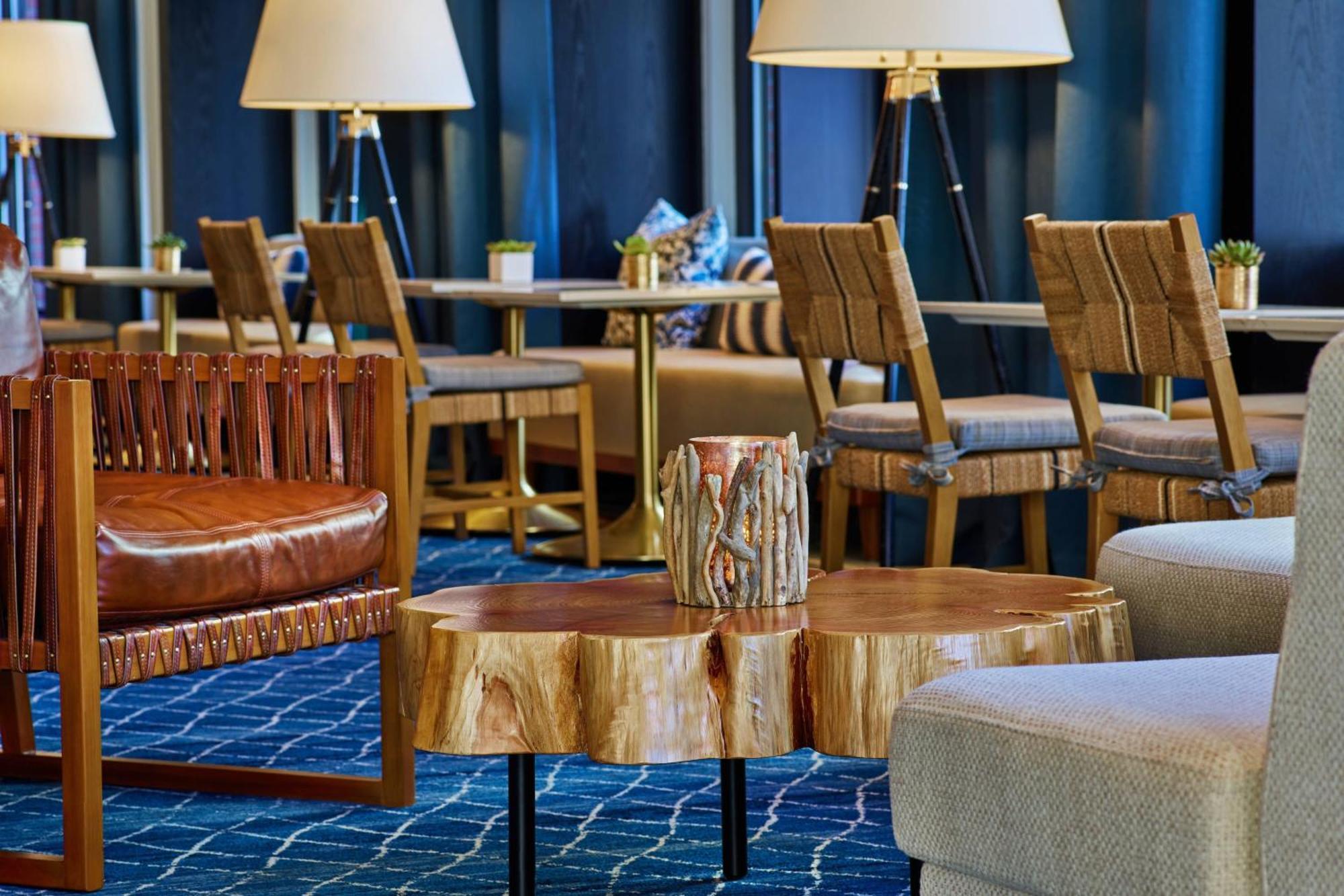 Hotel Republic San Diego, Autograph Collection Extérieur photo