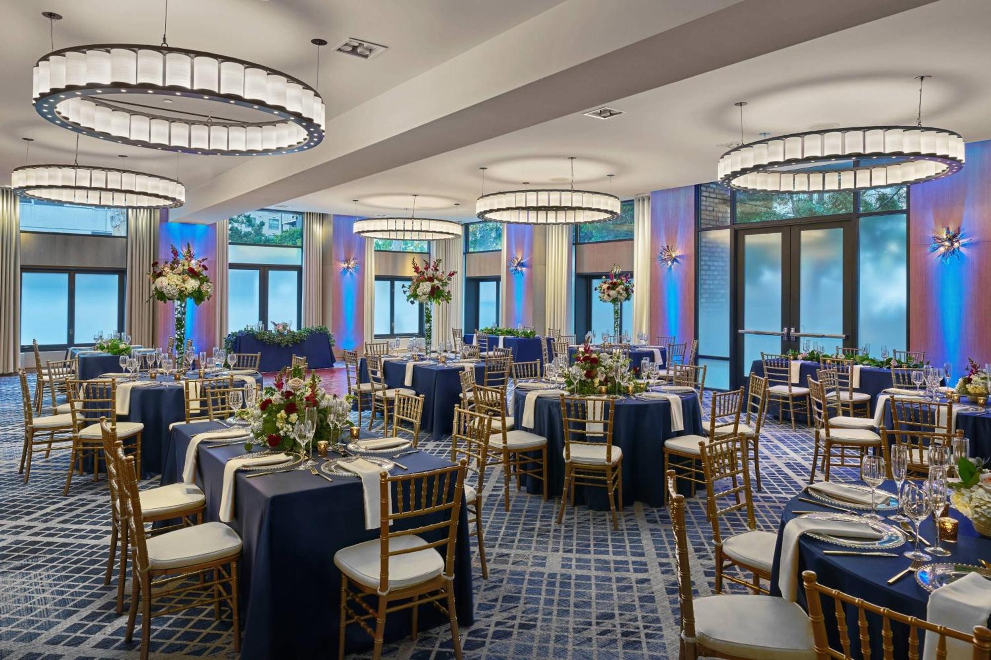 Hotel Republic San Diego, Autograph Collection Extérieur photo
