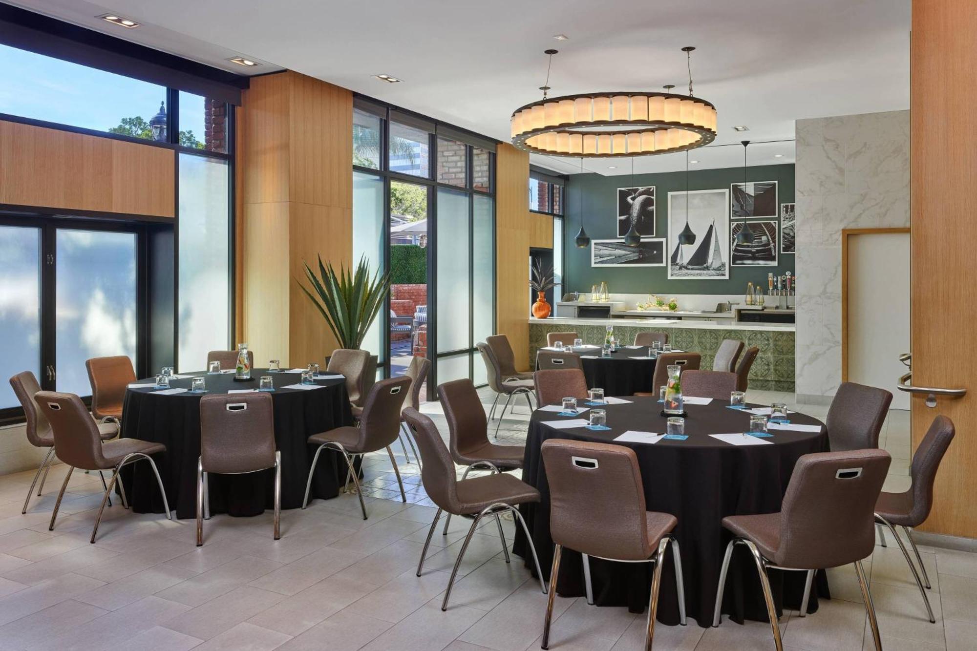 Hotel Republic San Diego, Autograph Collection Extérieur photo