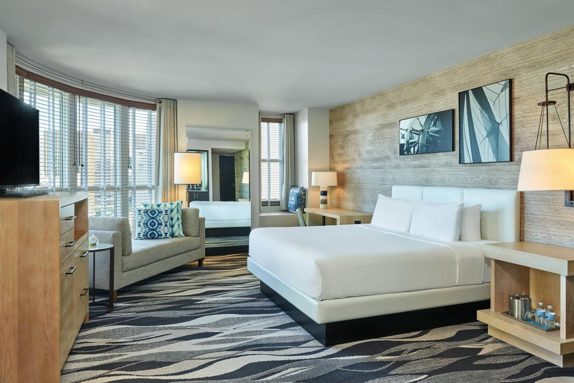 Hotel Republic San Diego, Autograph Collection Extérieur photo
