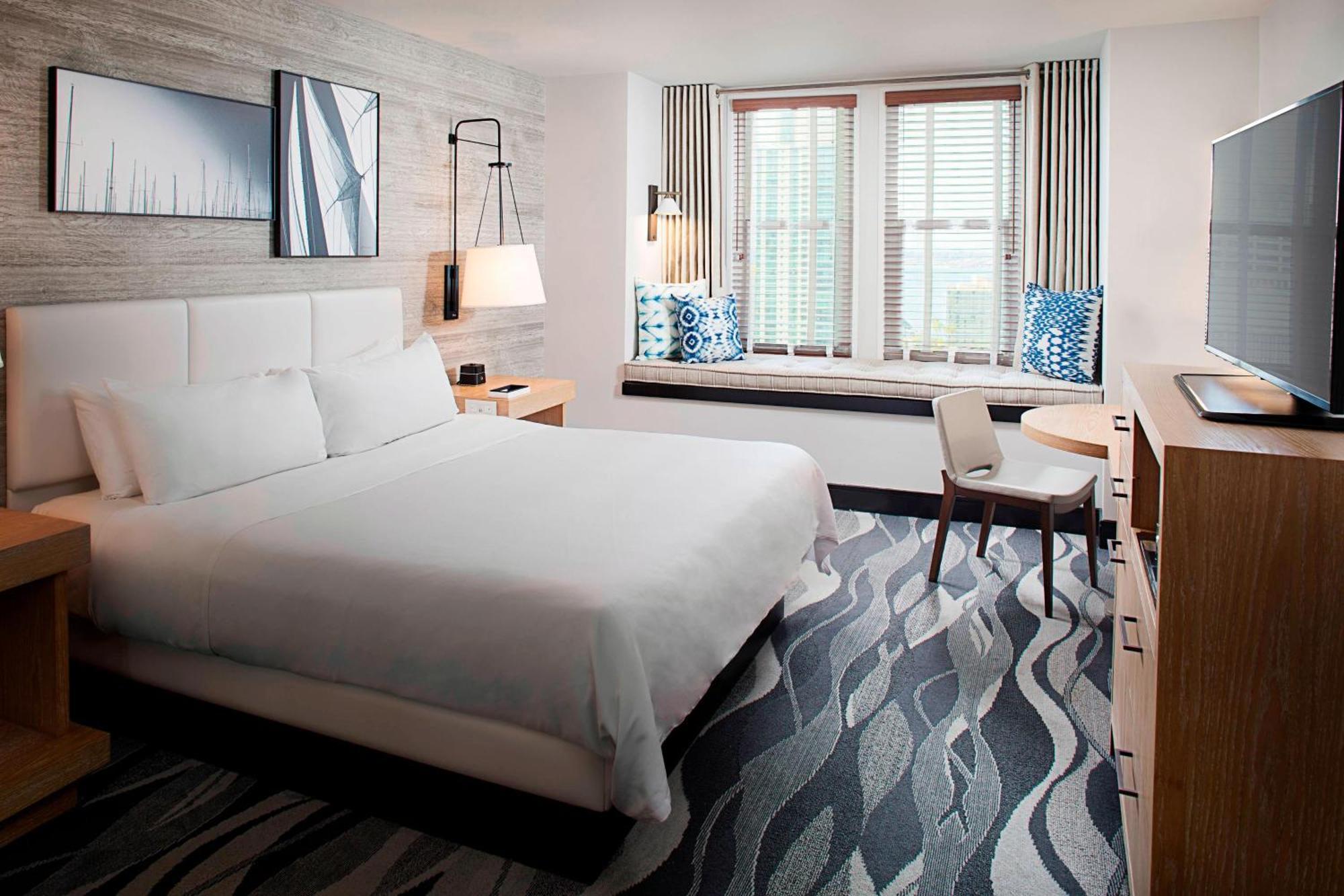 Hotel Republic San Diego, Autograph Collection Extérieur photo