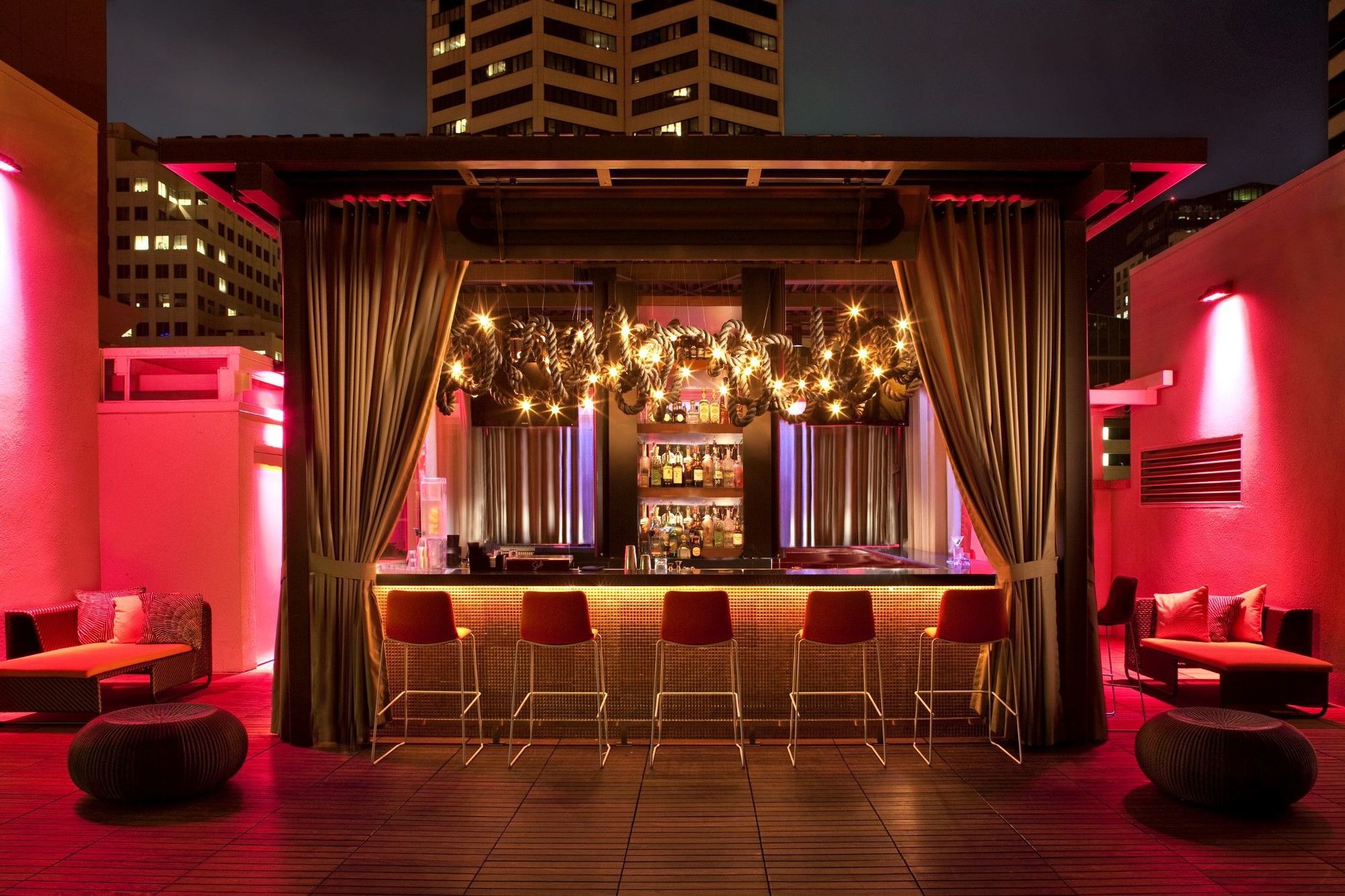 Hotel Republic San Diego, Autograph Collection Extérieur photo