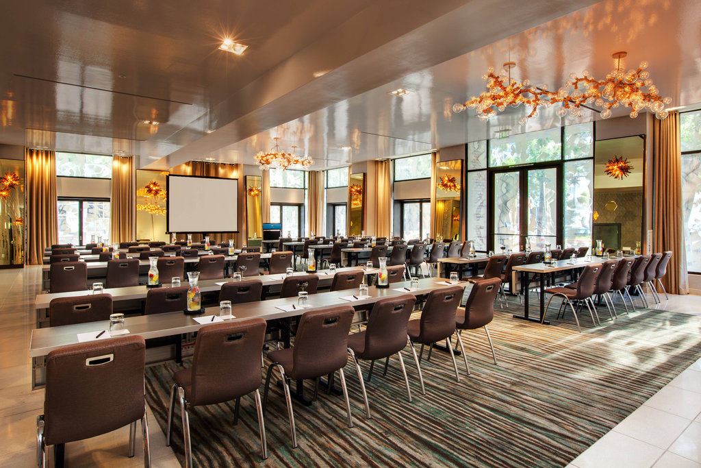Hotel Republic San Diego, Autograph Collection Extérieur photo